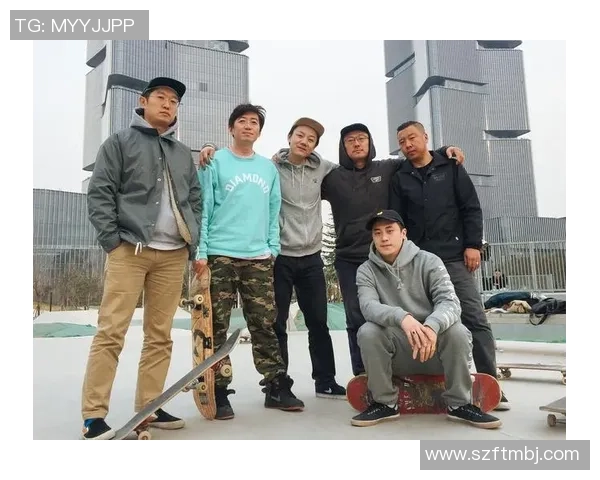 广州滑板队协作技巧与团队配合的深入分析与探讨 广州滑板队协作技巧与团队配合的深入分析与探讨