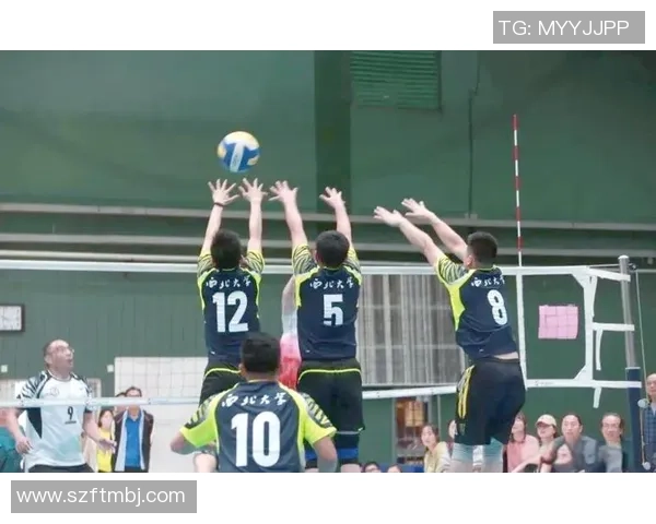 杭州排球队的节奏变革引发热议探索新战术与团队协作的未来发展 杭州排球队的节奏变革引发热议探索新战术与团队协作的未来发展