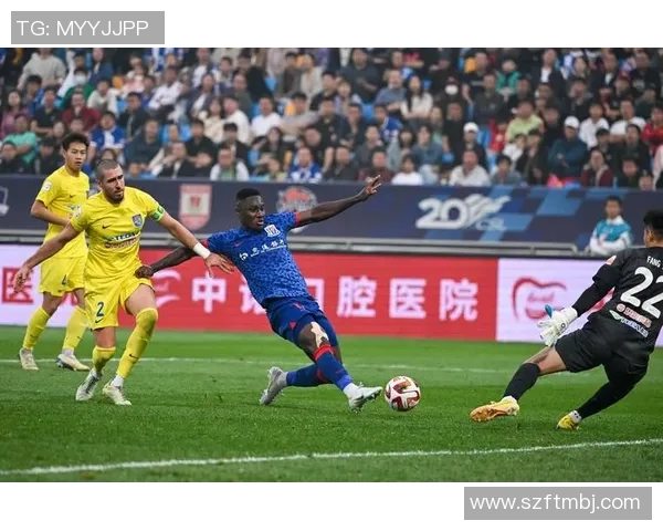 深入解析上海足球队的包夹战术体系及其在比赛中的应用与效果