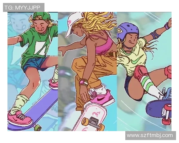 滑板文化的崛起与挑战：探秘北京滑板队的竞技与团结之路