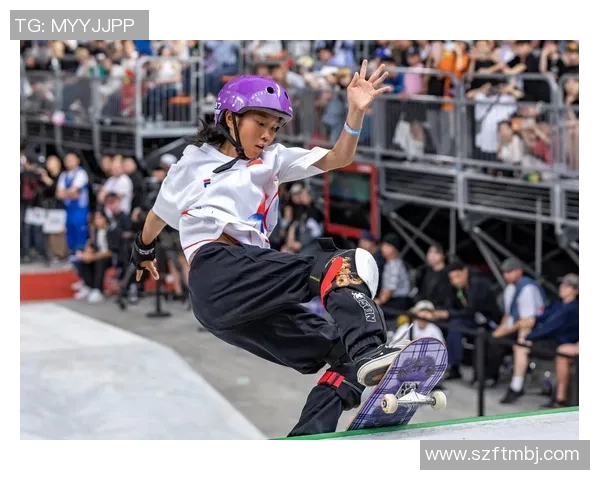 武汉滑板队个人能力排名创新高展现年轻力量与团队精神