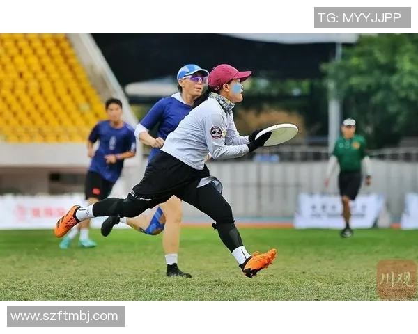 飞盘竞技中的心理韧性分析：杭州飞盘队的心理素质与表现研究