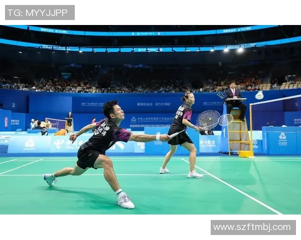 南京羽毛球队在全运会中的精彩表现与实力分析