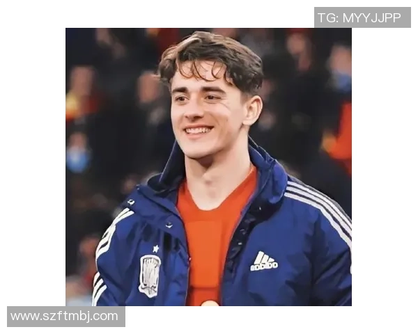 巴塞罗那足球明星加维的崛起与未来展望